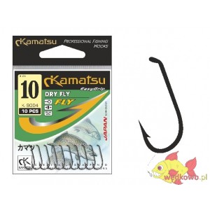 KAMATSU DRY FLY SIZE 20 BLN