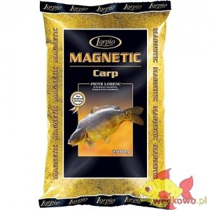 ZANĘTA LORPIO MAGNETIC CARP 2KG