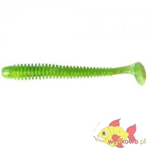 KEITECH SWING IMPACT 3"  424 LIME CHARTREUSE