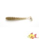 KEITECH SWING IMPACT 3.5" 321 GOLD SHAD