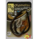 HACZYKI KAMATSU HYPER STRONG NAUTILIUS X4 size 11/0 (BLN)