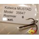  MUSTAD 35647 ROZMIAR 6