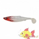 SAVAGE GEAR 4D HERRING SHAD 13CM/17G RED HEAD