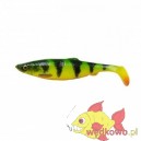 SAVAGE GEAR 4D HERRING SHAD 11CM/9G FIRETIGER