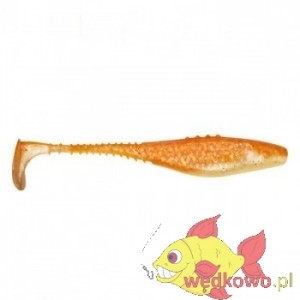 DRAGON BELLY FISH PRO 3"/7,5CM D-01-921