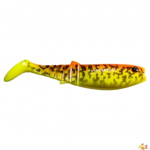 SAVAGE GEAR CANNIBAL 10cm/9g BURBOT GOLDEN AMBULANCE