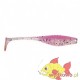 DRAGON BELLY FISH PRO 3"/7,5CM D-20-309