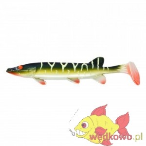 BALZER CLONE SHAD UV PIKE 21cm/54g