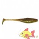 DRAGON BELLY FISH PRO 3"/7,5CM D-25-731