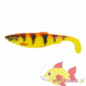 SAVAGE GEAR 4D HERRING SHAD 9CM/5G GOLD AMBULANCE