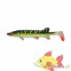 BALZER CLONE SHAD UV PIKE 18cm/32g