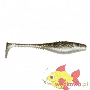 DRAGON BELLY FISH PRO 3,5"/8,5CM D-01-871