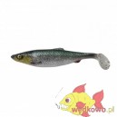 SAVAGE GEAR 4D HERRING SHAD 9CM/5G GREEN SILVER