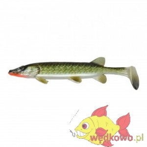  BALZER CLONE SHAD PIKE 21cm/54g