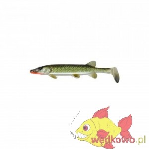 BALZER CLONE SHAD PIKE 12cm/10g