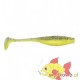 DRAGON BELLY FISH PRO 3,5"/8,5CM D-41-950