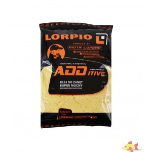 Dodatek zanętowy Lorpio klej super mocny 600g