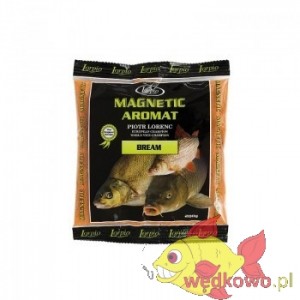 LORPIO AROMAT MAGNETIC - BREAM 200 G