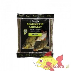 LORPIO AROMAT MAGNETIC - ROACH 200 G