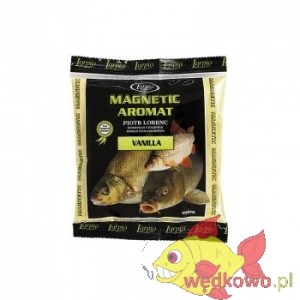 LORPIO AROMAT MAGNETIC - VANILLA 200 G