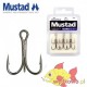 KOTWICA MUSTAD ULTRA POINT 36329NPBLN ROZMIAR 1/0