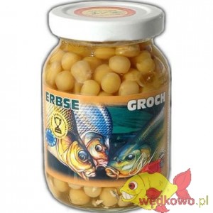 GROCH SŁODKI STIL 200ML