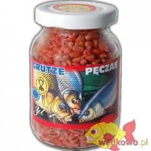 PĘCZAK CZERWONY STIL 200ML 