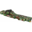 POKROWIEC NA WĘDKI MIKADO 3 KOMOROWY 150cm - CAMOUFLAGE