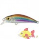 KAMATSU TROUT MINNOW 4,5CM 074