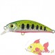 KAMATSU TROUT MINNOW 4,5CM 072