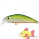 KAMATSU TROUT MINNOW 4,5CM 076