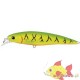 KAMATSU SWEEPER MINNOW 14CM 062