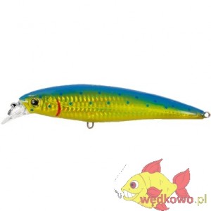 KAMATSU SWEEPER MINNOW 14CM 064