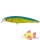 KAMATSU SWEEPER MINNOW 14CM 064