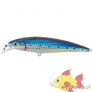 KAMATSU SWEEPER MINNOW 14CM 066