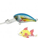 KAMATSU CHUBBY CRANK 4CM 010