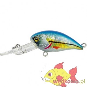 KAMATSU CHUBBY CRANK 4CM 010