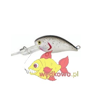 KAMATSU CHUBBY CRANK 4CM 007