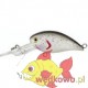 KAMATSU CHUBBY CRANK 4CM 007