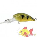 KAMATSU CHUBBY CRANK 4CM 014