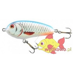 JAXON HOLO SELECT JERK FORCE NL 8CM/22G