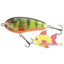 JAXON HOLO SELECT JERK FORCE OM 8CM/22G