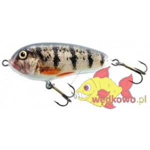 JAXON HOLO SELECT JERK FORCE OS 8CM/22G