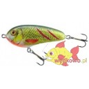 JAXON HOLO SELECT JERK FORCE PZY 8CM/22G