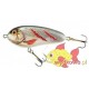 JAXON HOLO SELECT JERK FORCE KSY 10CM/40G