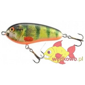 JAXON HOLO SELECT JERK FORCE OM 10CM/40G