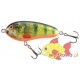 JAXON HOLO SELECT JERK FORCE OM 10CM/40G