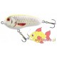 JAXON HOLO SELECT JERK FORCE PB 10CM/40G