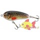 JAXON HOLO SELECT JERK FORCE SB 10CM/40G