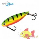 CYKADA SPIN-MAD KING 18.0G KOLOR 0612